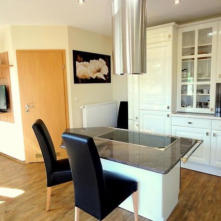 Ferienwohnung Ginkgo Dresde Extérieur photo