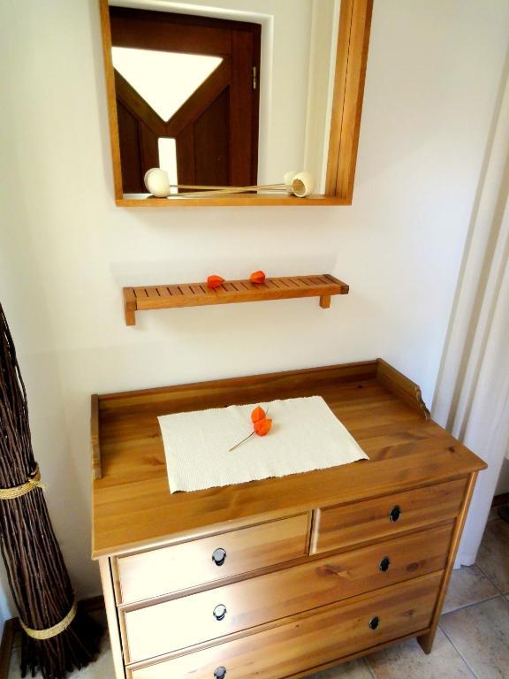 Ferienwohnung Ginkgo Dresde Chambre photo