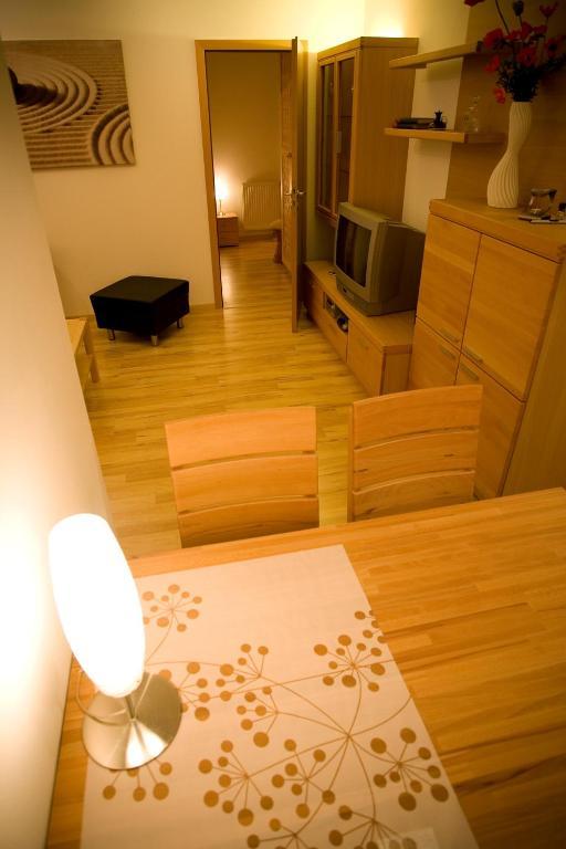 Ferienwohnung Ginkgo Dresde Extérieur photo