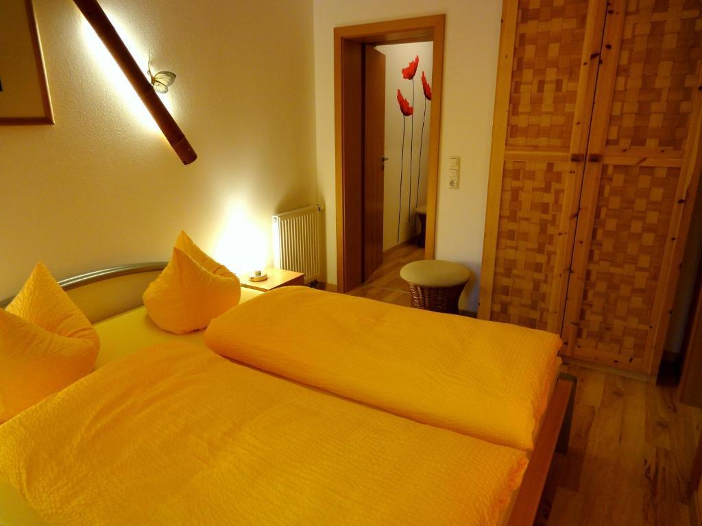 Ferienwohnung Ginkgo Dresde Chambre photo