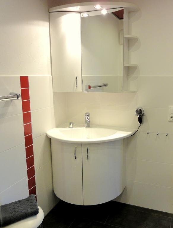 Ferienwohnung Ginkgo Dresde Extérieur photo
