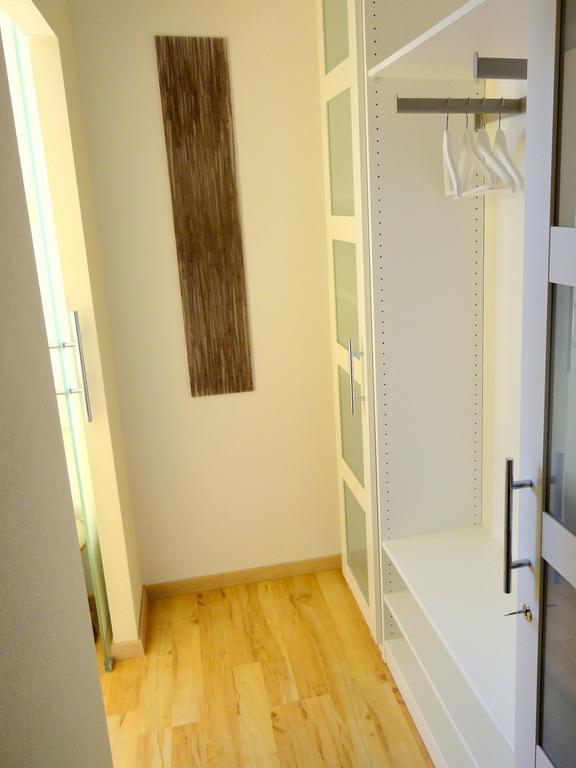 Ferienwohnung Ginkgo Dresde Extérieur photo