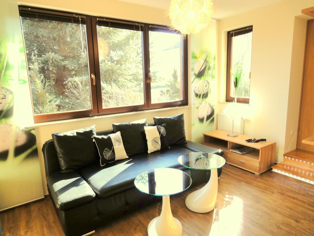 Ferienwohnung Ginkgo Dresde Extérieur photo
