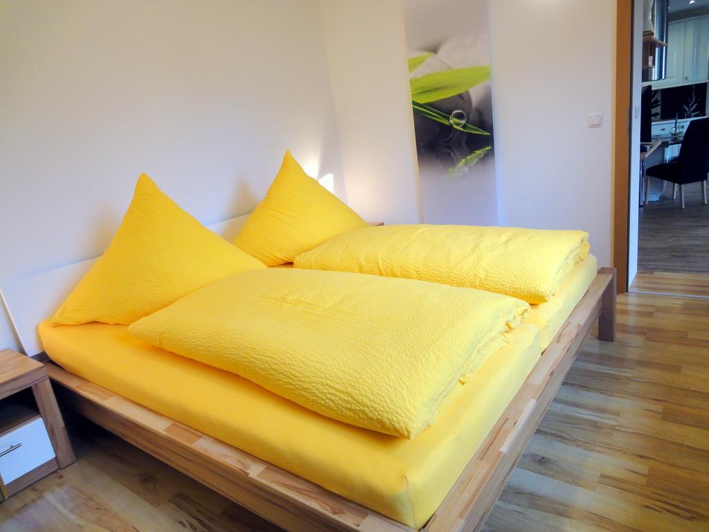 Ferienwohnung Ginkgo Dresde Extérieur photo
