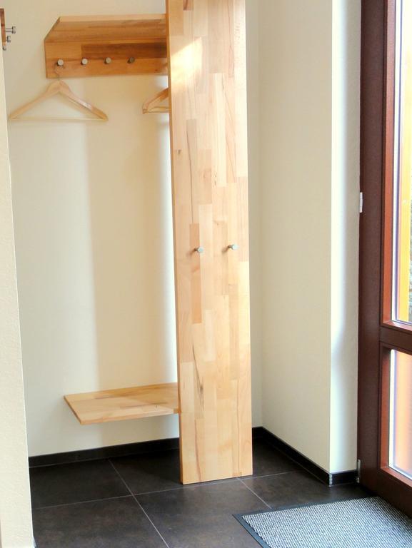 Ferienwohnung Ginkgo Dresde Extérieur photo